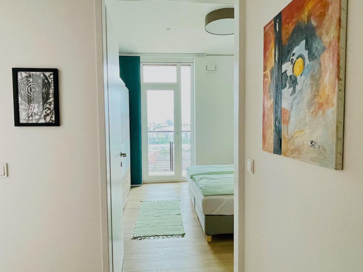 Appartement Triiiple Level 20 - Sonnenwohnen Mit Parkplatz Und Fantastischem Ausblick *